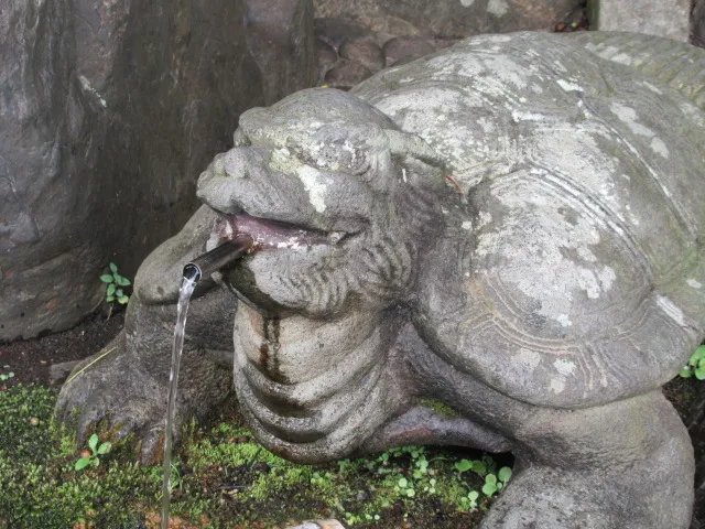 ⛩️ 게히 신궁 (氣比神宮) 이미지 6